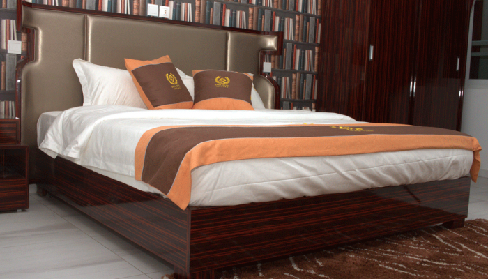 Chambre standard